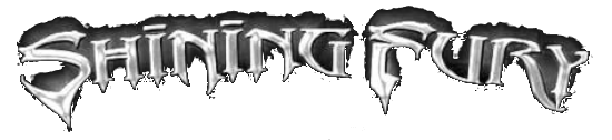 Shining Fury